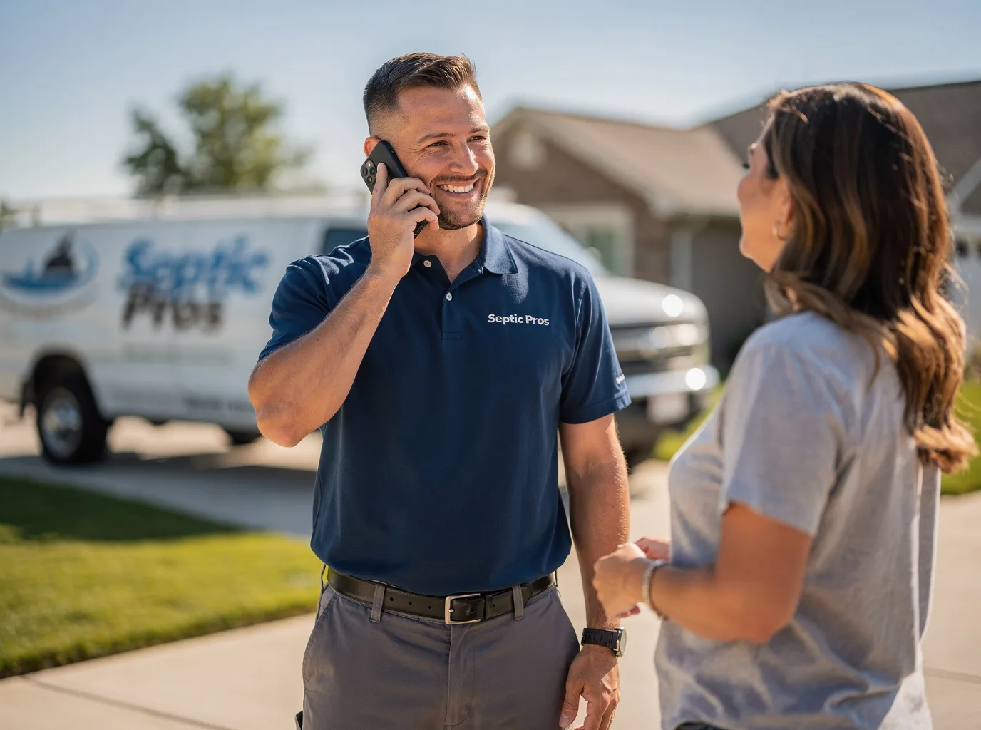 Septic Tank Pumping Valley Head, AL FAQs
